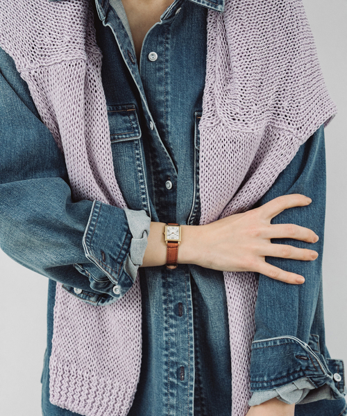 SEIKO（セイコー） 腕時計 SEIKO Exclusive SLOBE IENA レディース