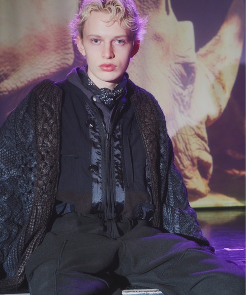 elephant TRIBAL fabrics（エレファントトライバルファブリックス