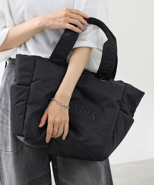 FRAMeWORK（フレームワーク） トートバッグ NOMADIS/ノマディス SAC2