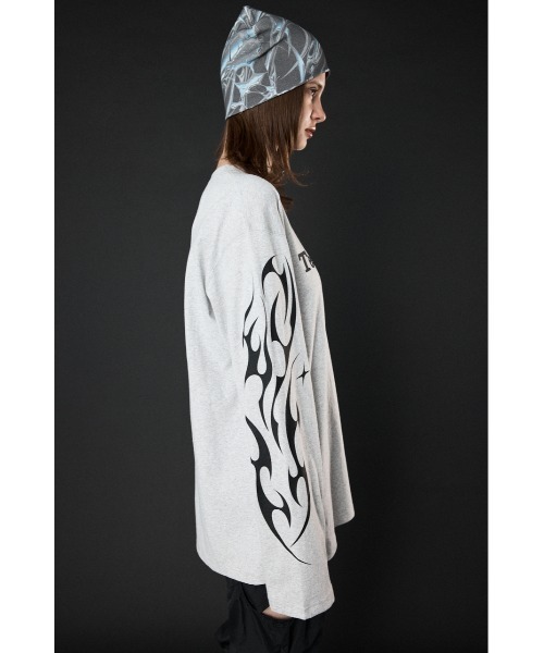 SLY（スライ） tシャツ GUCCIMAZE x Technics x SLY TEE グッチメイズ