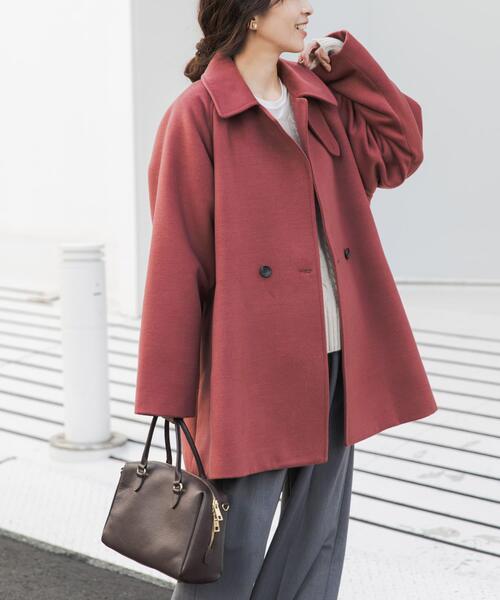 URBAN RESEARCH DOORS（アーバンリサーチドアーズ） コート アウター