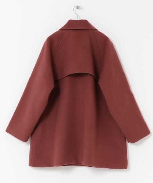 URBAN RESEARCH DOORS（アーバンリサーチドアーズ） コート アウター