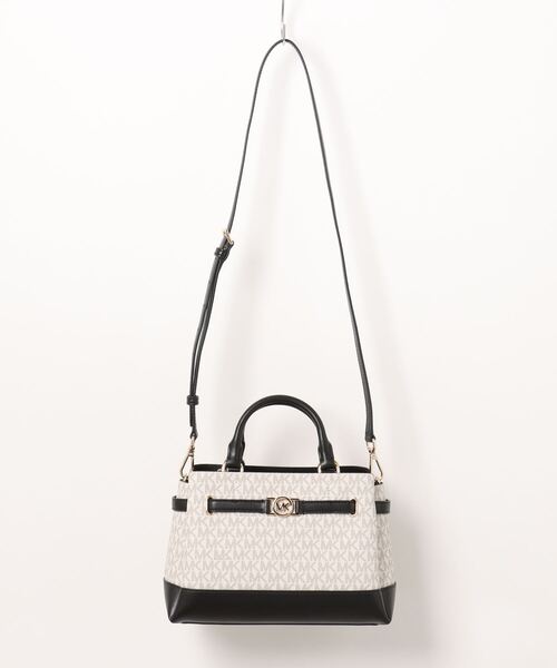 MICHAEL KORS（マイケルコース） ハンドバッグ REED センタージップ