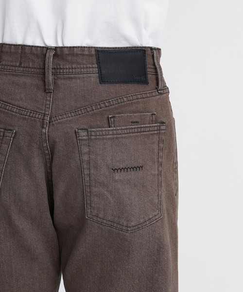 YANUK（ヤヌーク） ジーンズ クラシックストレート”BEN メンズ