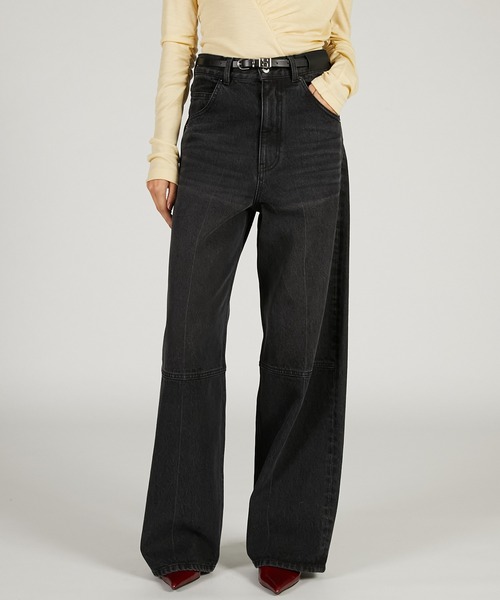 PRANK PROJECT（プランクプロジェクト） ジーンズ デニム デニムパンツ