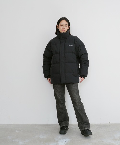 Carhartt WIP（カーハートワークインプログレス） ダウンジャケット
