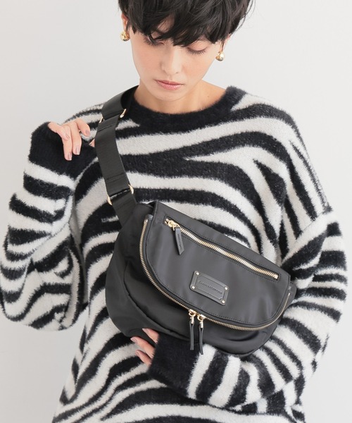 BARNYARDSTORM（バンヤードストーム） ウエストポーチ ウエストバッグ