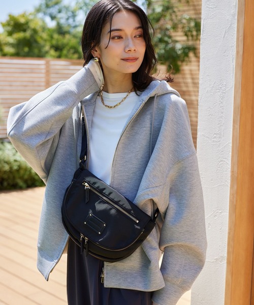 BARNYARDSTORM（バンヤードストーム） ウエストポーチ ウエストバッグ