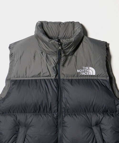 THE NORTH FACE（ザ ノースフェイス） ダウンベスト ベスト 「THE
