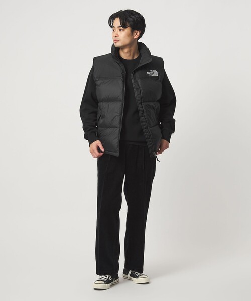 THE NORTH FACE（ザ ノースフェイス） ダウンベスト ベスト 「THE