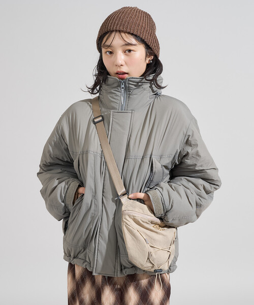 FREAK'S STORE（フリークスストア） ダウンコート ダウンジャケット