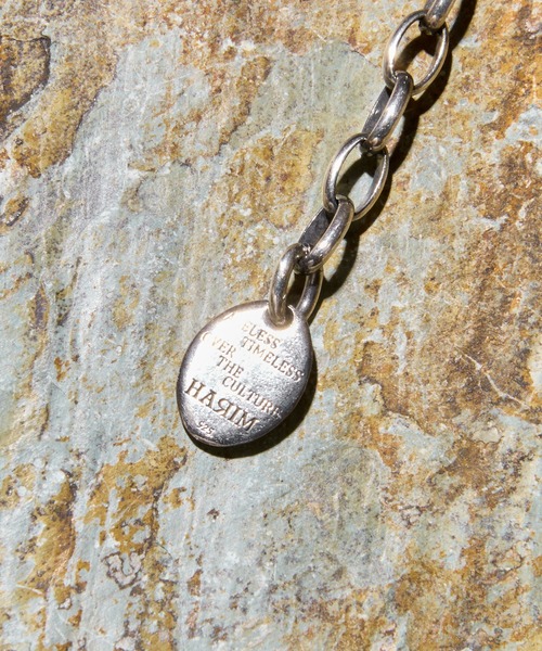 HARIM（ハリム） アンクレット ハリム / INTELLECTUAL CHAIN ANKLET 2