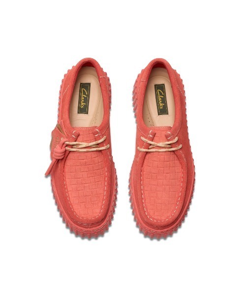 Clarks（クラークス） デッキシューズ モカシン Clarks Torhill Bee