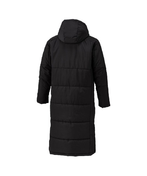 MIZUNO（ミズノ） ダウンジャケット ダウン テックフィルブレスサーモ