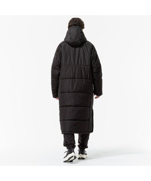 MIZUNO（ミズノ） ダウンジャケット ダウン テックフィルブレスサーモ