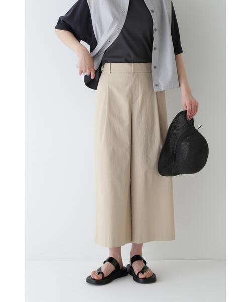 human woman（ヒューマンウーマン） パンツ 「3サイズ展開」クール