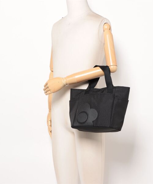 MARY QUANT（マリークヮント） トートバッグ マリークワント デイジー
