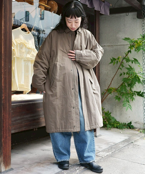 JOURNAL STANDARD LUXE（ジャーナルスタンダード ラックス） コート