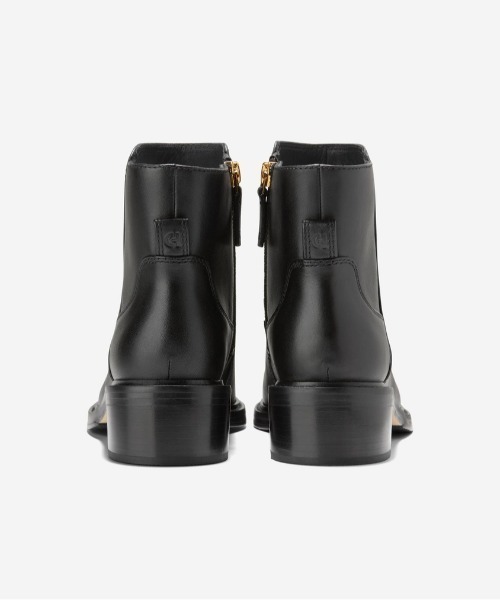 COLE HAAN（コールハーン） ブーツ ランドリー ウォータープルーフ