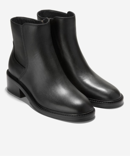 COLE HAAN（コールハーン） ブーツ ランドリー ウォータープルーフ