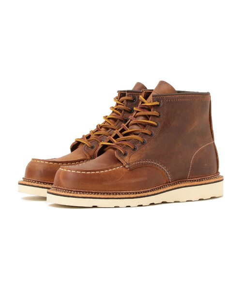 RED WING SHOES（レッドウィング） ブーツ RED WING / 6inch Classic
