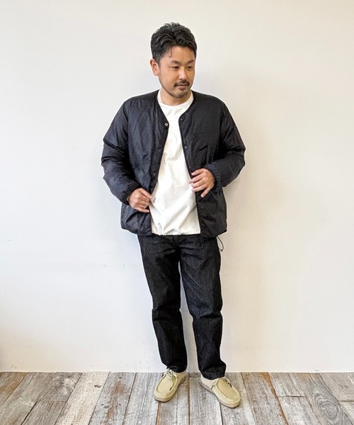 NANGA（ナンガ） ダウンジャケット ダウン NANGA×GrandPARK/ナンガ