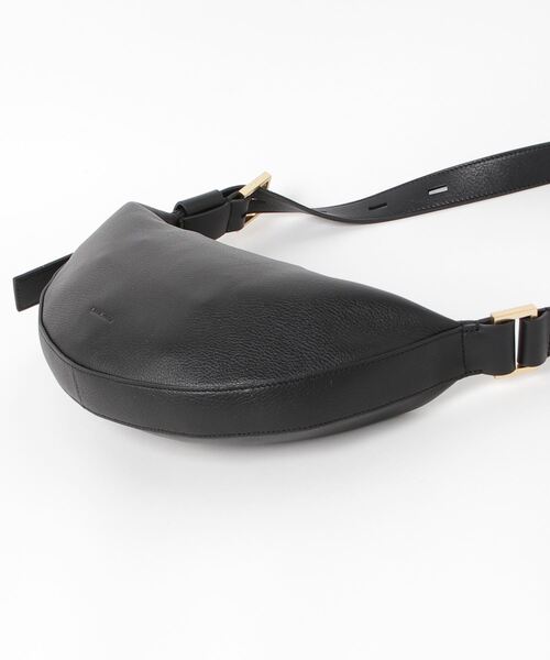 ALLSAINTS（オールセインツ） ショルダーバッグ バッグ HALF MOON