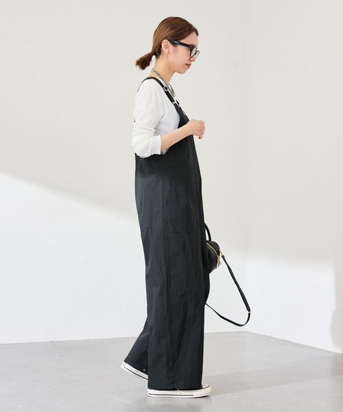 FRAMeWORK（フレームワーク） サロペット オーバーオール ヴィンテージ