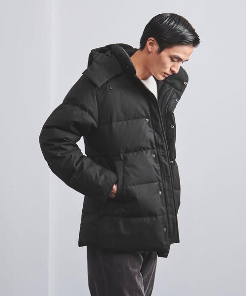 Pyrenex（ピレネックス） ダウンジャケット ダウン BELFORT/ダウン