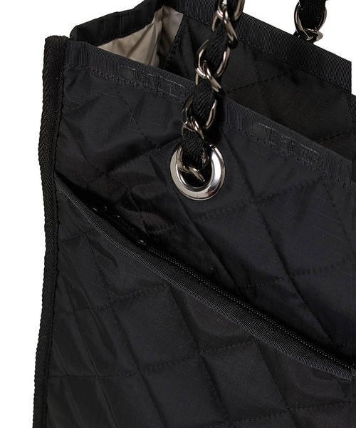 LeSportsac（レスポートサック） トートバッグ CHAIN N/S TOTE