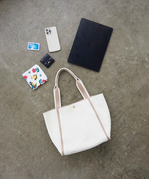 TREASURE TOPKAPI（トレジャートプカピ） トートバッグ 「TREASURE