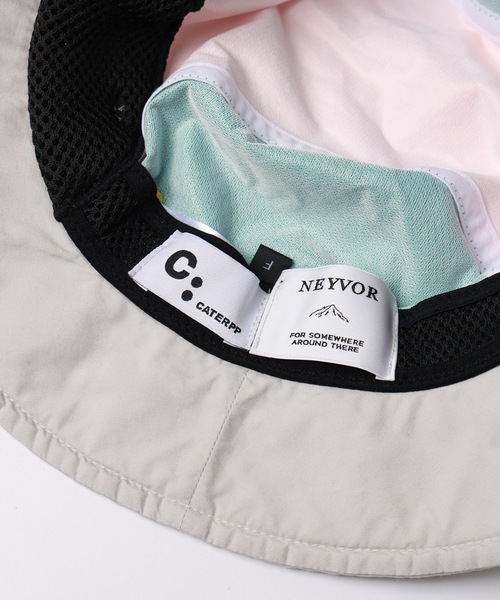 帽子 ハット NO MOSQUITO HAT メンズ レディース : ZOZOTOWN Yahoo!店