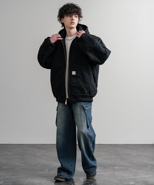 Carhartt（カーハート） ブルゾン アウター メンズ レディース