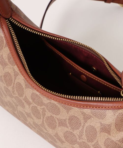 COACH（コーチ） ショルダーバッグ バッグ ジュリエット ショルダー