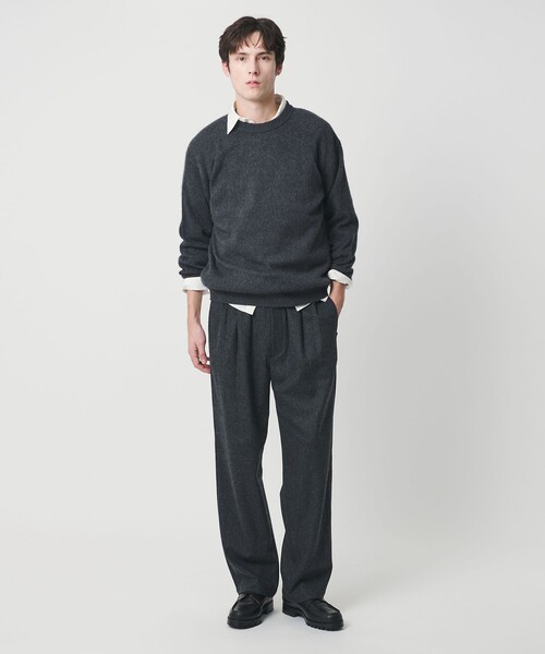 BEAUTY＆YOUTH UNITED ARROWS デッキシューズ フレンチ ボート