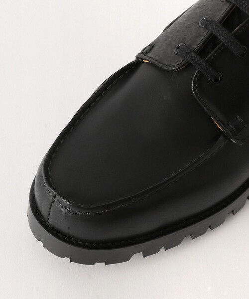 BEAUTY＆YOUTH UNITED ARROWS デッキシューズ フレンチ ボート