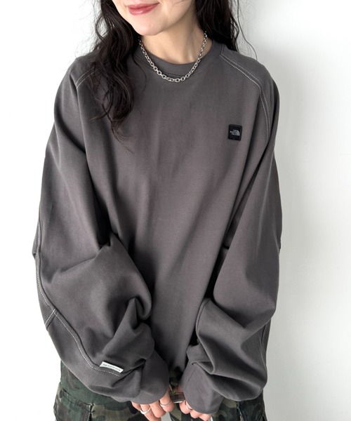 THE NORTH FACE（ザ ノースフェイス） トレーナー スウェット