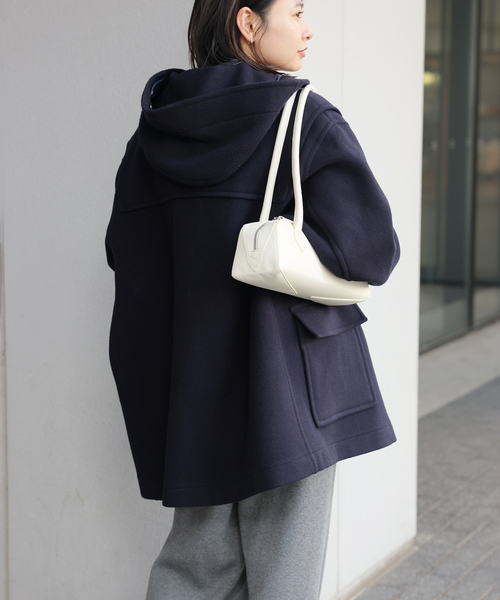 MONTGOMERY（モンゴメリー） ダッフルコート コート 「追加」別注