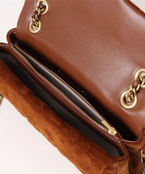 COACH（コーチ） ショルダーバッグ バッグ タビー ショルダー バッグ