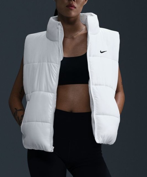 NIKE（ナイキ） ダウンベスト ベスト NSW TF SYNFL CLSC ベスト