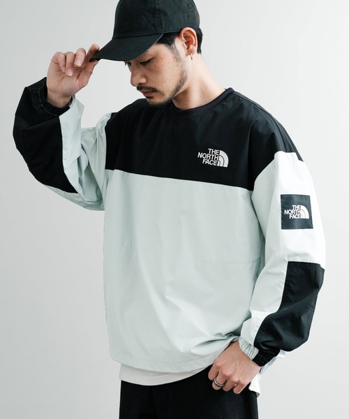 THE NORTH FACE（ザ ノースフェイス） 日本未展開モデル ALBANY