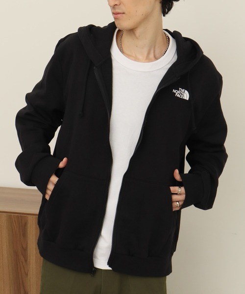 THE NORTH FACE（ザ ノースフェイス） パーカー メンズ レディース