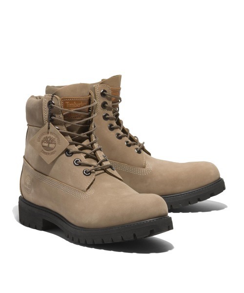 Timberland（ティンバーランド） ブーツ Timberland 6 INCH Premium WP
