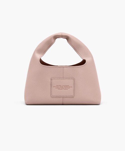 MARC JACOBS（マーク・ジェイコブス） ハンドバッグ THE MINI SACK BAG