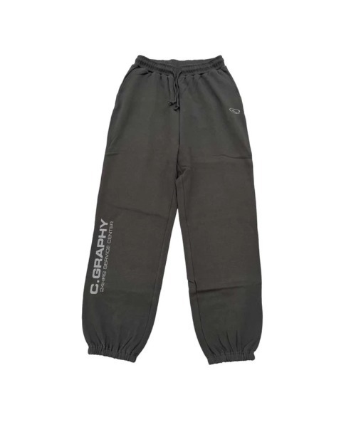 codegraphy（コードグラフィー） トレーナー スウェット Japan limited