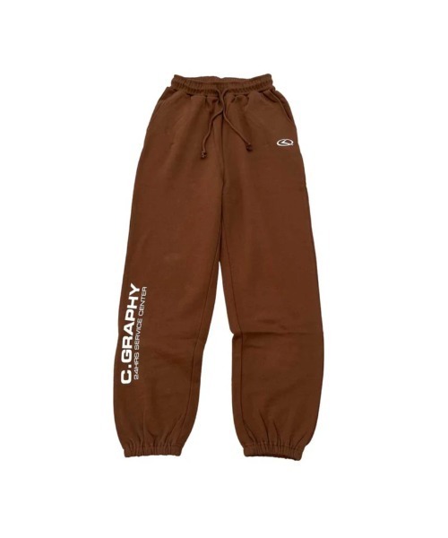 codegraphy（コードグラフィー） トレーナー スウェット Japan limited