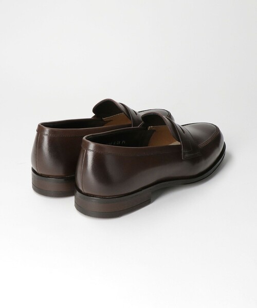 green label relaxing（グリーンレーベルリラクシング） ローファー