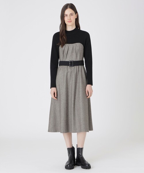 BLUE LABEL CRESTBRIDGE（ブルーレーベルクレストブリッジ