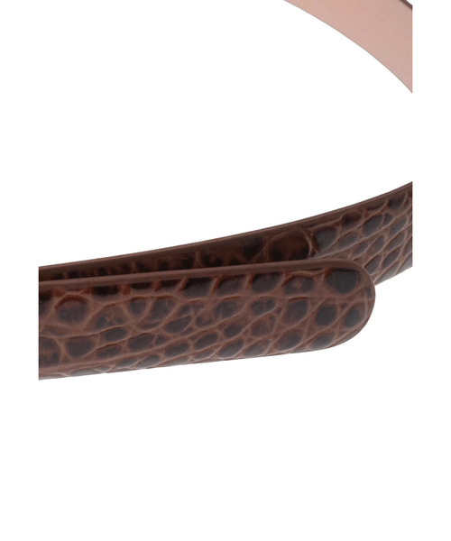 AMBOISE（アンボワーズ） ベルト 「ATELIER AMBOISE (アトリエ