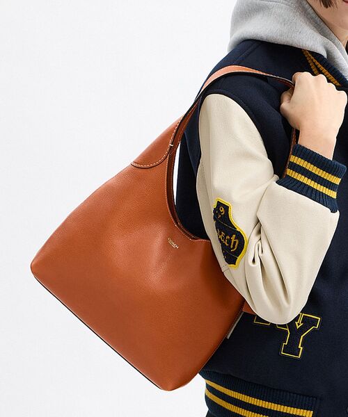COACH（コーチ） ショルダーバッグ バッグ ブルックリン ショルダー